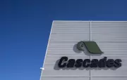 Cascades Sells 10,500 Hectares of Private Forest to Solifor in $20 Million Deal