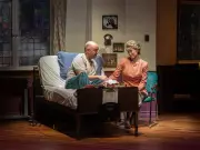 Casey and Diana: A Hilarious and Moving Tribute to Love Amidst the AIDS Crisis