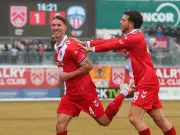 Cavalry FC Charges to Perfect 2-0 Start in 2026 CPL Season with Victory Over Ottawa