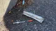 CBRM Council Seeks Provincial Mandate for Safe Needle Disposal Program