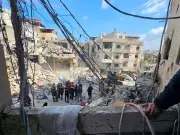 Ceasefire in Jeopardy as Israel Escalates Strikes in Lebanon, Iran Blocks Strait