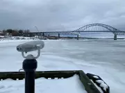 Centennial Bridge in Miramichi to Close Until December for Major Rehabilitation