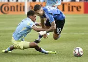 CF Montreal's MLS Struggles Continue with 2-1 Home Opener Loss to Philadelphia Union