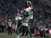 CFL West Division 2026: Can Roughriders Repeat as Champions?