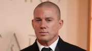 Channing Tatum Posts Cryptic Poem After Zoë Kravitz Engagement