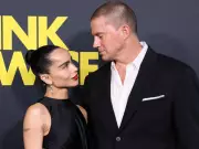 Channing Tatum Shares Cryptic Poem After Zoe Kravitz's Engagement to Harry Styles
