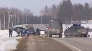 Charges Laid in Fatal Huron County Crash That Killed Senior