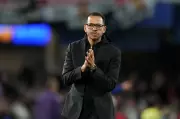 Chelsea Fires Manager Liam Rosenior After Less Than Four Months in Charge