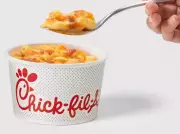 Chick-fil-A Worker Accused of $80K Mac-and-Cheese Refund Scam in Texas