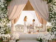 Chiefs Heiress Gracie Hunt Announces Engagement to Former QB's Son Derek Green