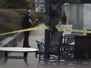 Child Dies After Fall from Ottawa Apartment Window