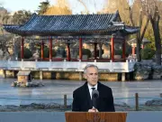 China's Energy Strategy Offers Resilience Lessons for Canada