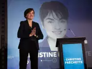 Christine Fréchette Becomes Quebec's New Premier: Can She Revive the CAQ?
