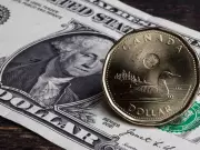 CIBC Warns: Canadian Dollar to Underperform Post-War, Oil Price Drop Looms