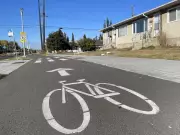 City Admits Overlooking Windrow Removal in 132 Avenue Road Redesign