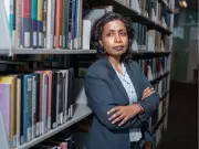 Clara A.B. Joseph Named Calgary's Eighth Poet Laureate