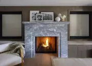 Coastal Elegance: Inside a Vancouver Island Waterfront Retreat