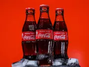 Coca-Cola Lifts Annual Profit Forecast on Steady Soda Demand