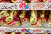 Cocoa Prices Decline, But Easter Chocolate Costs Remain High