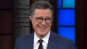 Colbert Announces Obama as Final Guest on Late Show