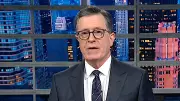 Colbert Echoes Trump on Iran War Goals, Mocks Ceasefire Conditions
