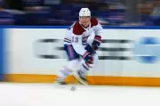 Cole Caufield Aims to Join Montreal Canadiens' Elite 50-Goal Club
