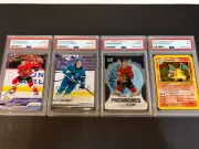 Collectibles Market Booms in Nova Scotia as Buying and Selling Surges