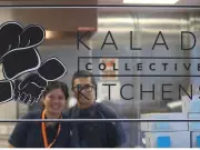 Collective Kitchens Fuel Calgary's Food Startup Boom Amid Regulatory Hurdles