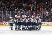Colorado Avalanche Maintain Dominant Pace as NHL Playoffs Approach