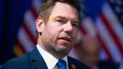 Congressman Eric Swalwell Announces Resignation Amid Sexual Misconduct Allegations