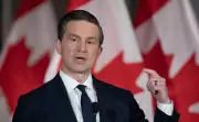 Conservative Ad Campaign Shifts Tone: Poilievre Focuses on Affordability and Sovereignty