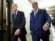 Conservative Floor-Crossing Crisis Threatens Party's Opposition Role