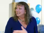 Conservative MP Marilyn Gladu Defects to Liberals, Securing Government Majority