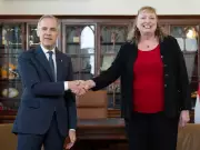 Conservative MP Urges Party to Stop Appeasing Liberals After Carney Floor-Crossing