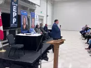 Conservative MPs Engage Windsor-Essex Residents in Heated Debate Over New Hate Crimes Bill