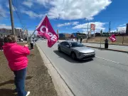Contract Clause Emerges as Key Hurdle in Nova Scotia Healthcare Labor Talks