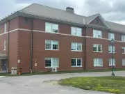 Controversial Orillia Building Demolished After Years of Debate