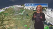 Cool and Cloudy Wednesday Ahead in Winnipeg: Colleen Bready Forecast