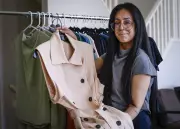 Copycats Hard to Stop in Fashion Business, Experts Say