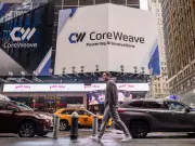 CoreWeave Returns to U.S. Junk-Debt Market with $1 Billion Bond Reopening