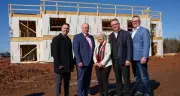Cornwall, P.E.I. to Gain 70 New Affordable Housing Units in Major Development
