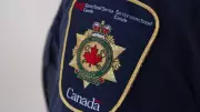 Corrections Officer in Bowden Charged with Breach of Trust in Alberta Investigation