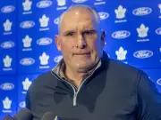 Craig Berube's Future with Maple Leafs Hangs on New GM's Decision