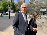 Crown Closes Case in Trial of Ex-RCMP Officer Accused of Security Offence