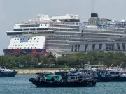 Cruise Lines Impose Fuel Surcharges as Oil Prices Surge Due to Middle East Conflict