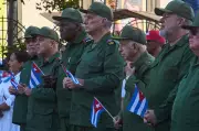 Cuba Confirms U.S. Talks, Seeks End to Energy Blockade Amid Diplomatic Thaw