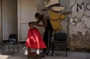Cubans adapt routines amid severe water and power shortages