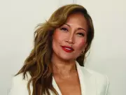 Dancing With the Stars Judge Carrie Ann Inaba Hospitalized After Mid-Flight Health Emergency