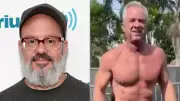 David Cross Compares RFK Jr. to 'Arrested Development' Character Tobias Fünke