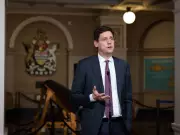 David Eby's Overuse of Confidence Votes Backfires as NDP MLA Defects